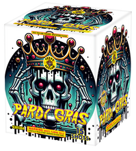 Load image into Gallery viewer, PARDI GRAS - 15 SHOT
