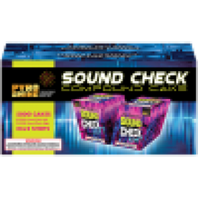 Load image into Gallery viewer, SOUND CHECK - 48 SHOT BOX SET