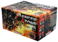 Load image into Gallery viewer, DANGER ZONE - 38 SHOT