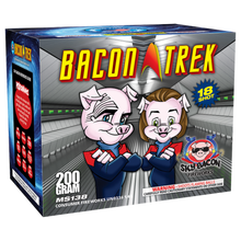 Load image into Gallery viewer, BACON TREK - 18 SHOT