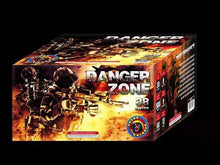 Load and play video in Gallery viewer, DANGER ZONE - 38 SHOT