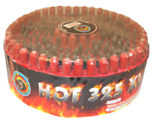 Load image into Gallery viewer, SATURN MISSILE - HOT 325 XL