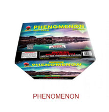 Load image into Gallery viewer, PHENOMENON - 25 SHOT