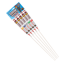 Load image into Gallery viewer, ROCKET - GOOSE ROCKETS
