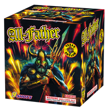 Load image into Gallery viewer, ALL - FATHER - 9 SHOT
