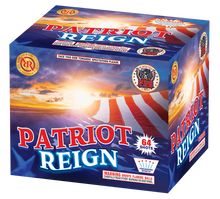 Load image into Gallery viewer, PATRIOT REIGN - 64 SHOT
