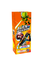 Load image into Gallery viewer, ARTILLERY ALIEN INVASION 6&quot; SHELLS (24)
