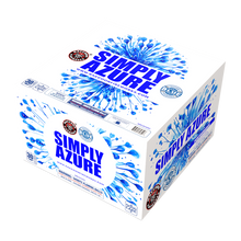 Load image into Gallery viewer, SIMPLY AZURE - 30 SHOTS
