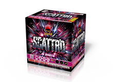 Load image into Gallery viewer, SCATTR'D - 16 SHOT
