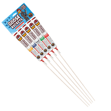 Load image into Gallery viewer, ROCKET - GOOSE ROCKETS
