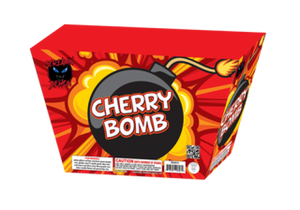 CHERRY BOMB FOUNTAIN