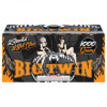 Load image into Gallery viewer, BIG TWIN - 9 SHOT 2- PACK
