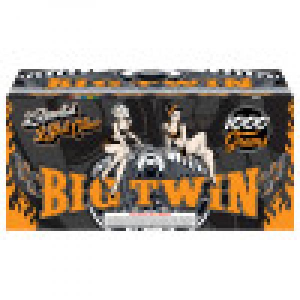 BIG TWIN - 9 SHOT 2- PACK