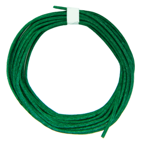 SAFETY FUSE (3mm) 20-25 SEC/FT ROLL