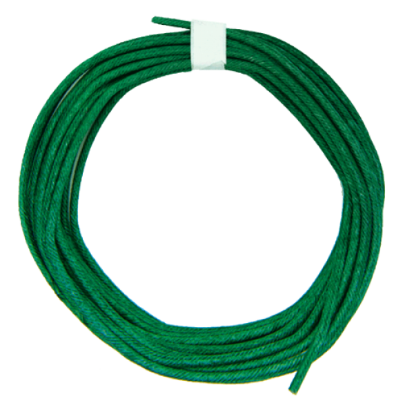 SAFETY FUSE (3mm) 20-25 SEC/FT ROLL