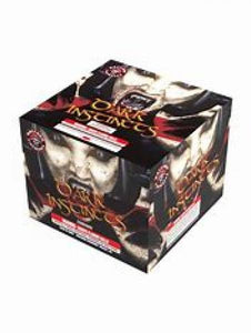 DARK INSTINCTS - 20 SHOT