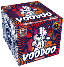 Load image into Gallery viewer, VOODOO - 10 SHOT
