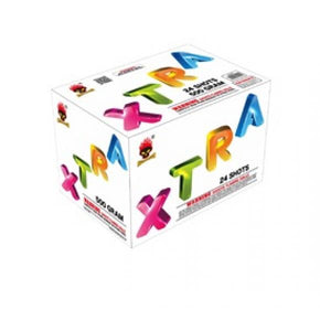 XTRA - 24 SHOTS
