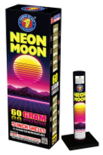 Load image into Gallery viewer, ARTILLERY = NEON MOON (24) SHELLS
