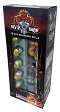 Load image into Gallery viewer, ARTILLERY DEVIL&#39;S DOZEN SHELLS (12)
