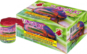 JUNEBUG = 6 PK