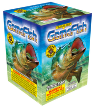Load image into Gallery viewer, GAMEFISH - 15 SHOT
