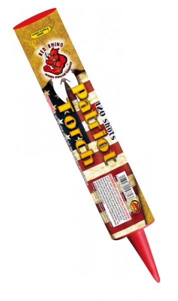PATRIOT TORCH