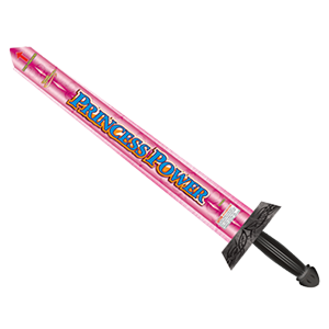 PRINCESS SWORD