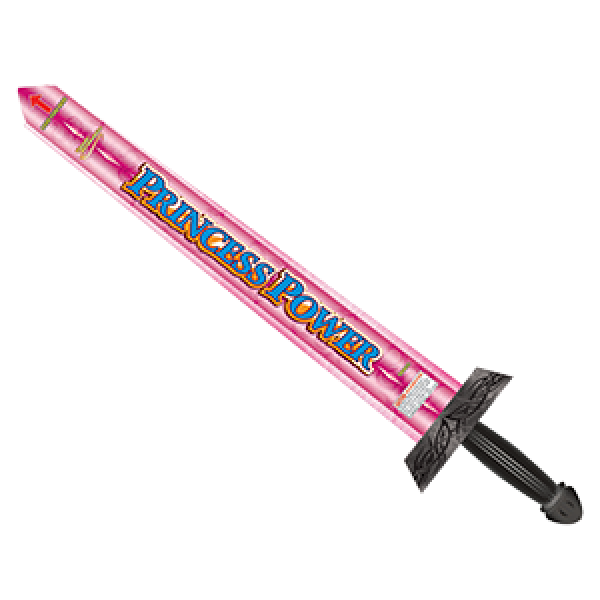 PRINCESS SWORD