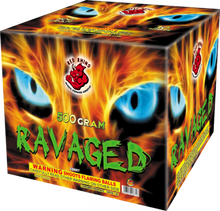 Load image into Gallery viewer, RAVAGED - 30 SHOT
