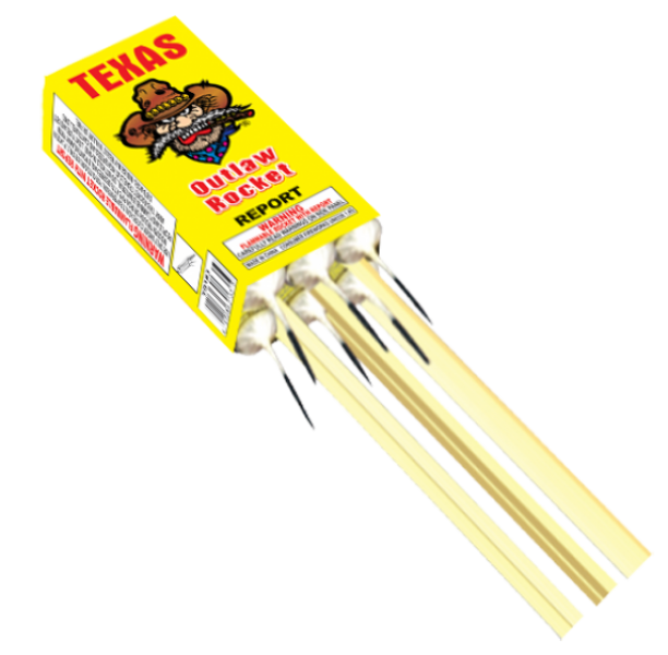 ROCKET TEXAS MEGA ROCKET (6)