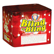 Load image into Gallery viewer, BLING BLING
