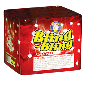 BLING BLING