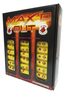 ARTILLERY MAX'D OUT (18)