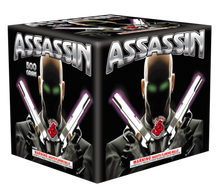 Load image into Gallery viewer, ASSASSIN - 2&quot; 9 SHOT
