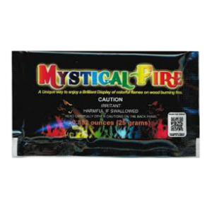 MYSTICAL FIRE