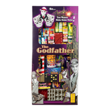 Load image into Gallery viewer, ASSORTMENT GODFATHER
