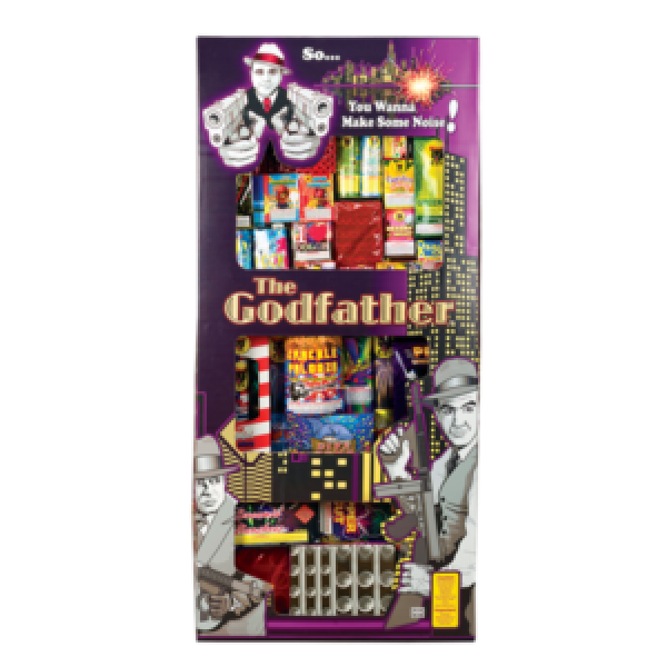 ASSORTMENT GODFATHER