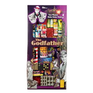 ASSORTMENT GODFATHER