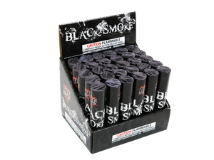 SMOKE - BLACK SMOKE