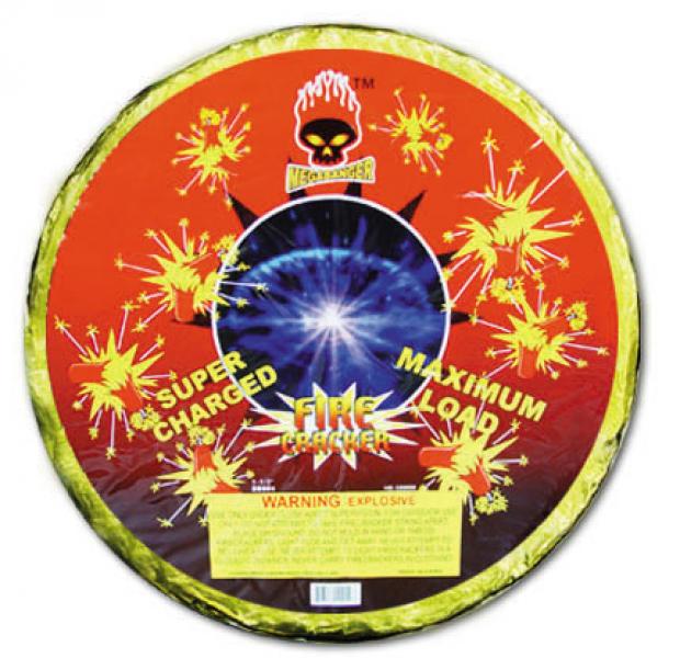 FIRECRACKER 8000 ROLL (MB)