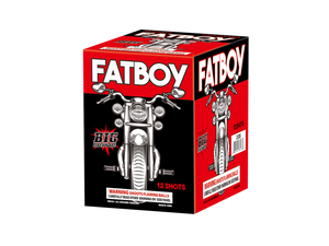 FATBOY - 12 SHOT