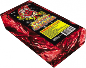 FIRECRACKERS 100'S