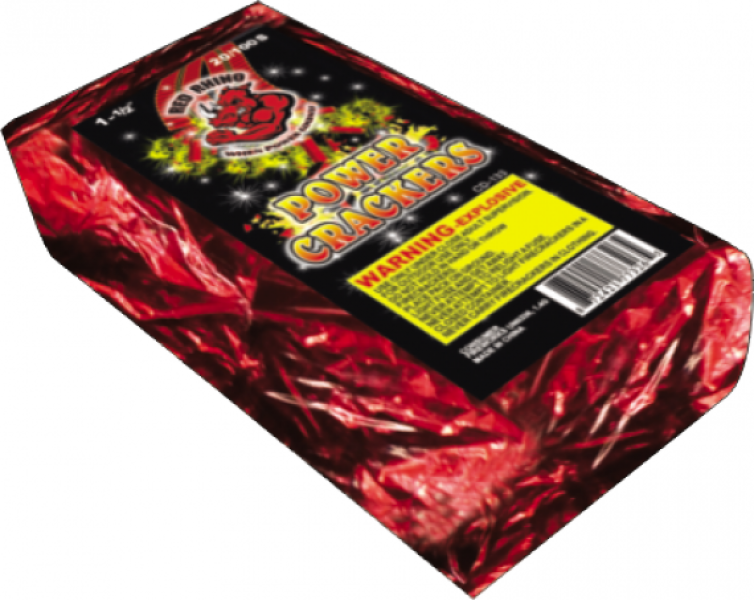 FIRECRACKERS 100'S