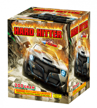 Load image into Gallery viewer, HARD HITTER - 16 SHOT
