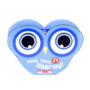 HOOT HOOT HOORAY FOUNTAIN