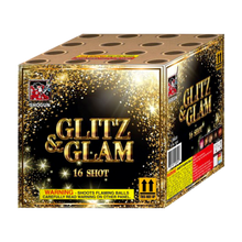 Load image into Gallery viewer, GLITZ AND GLAM - 16 SHOT
