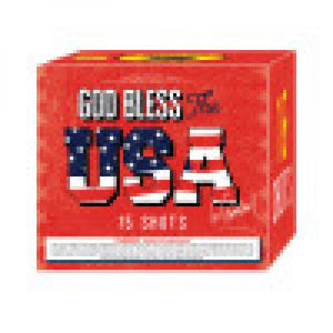 PROUD TO BE AN AMERICAN (BOX SET)