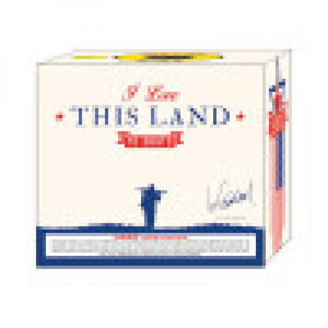 PROUD TO BE AN AMERICAN (BOX SET)