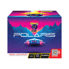 Load image into Gallery viewer, POLARIS - 25 SHOT
